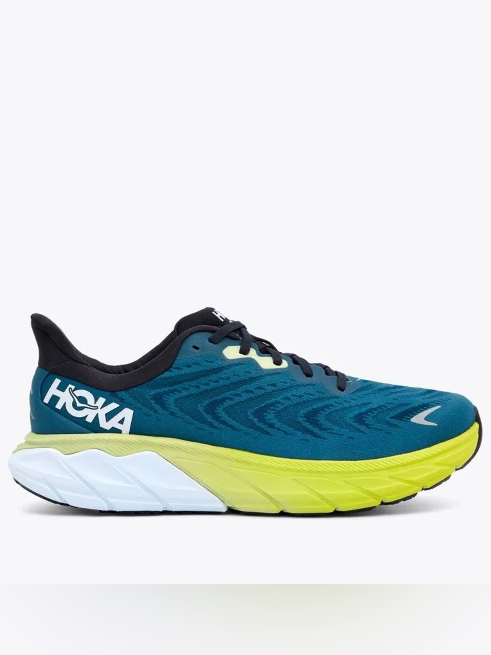 Hoka One One Arahi 6 Mens Sz 11.5